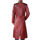 star lord coat